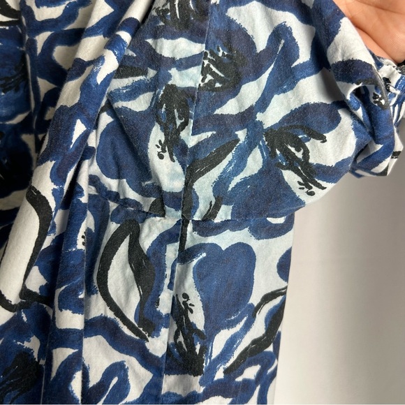 Apiece Apart Las Alturas Mini Dress - Picture 6 of 7